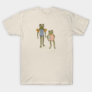 Frog Pond Friends T-Shirt